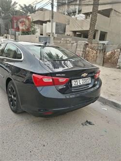 شێڤرۆلێت مالیبۆ